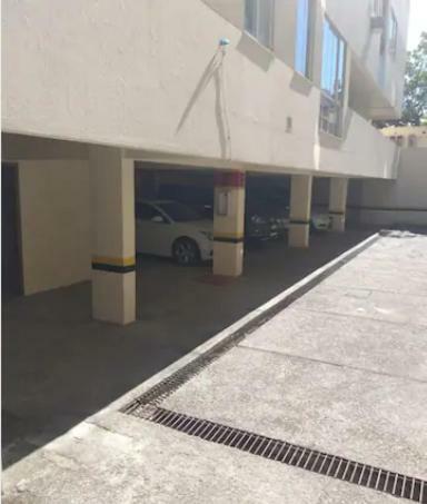 Apto/Suite Com Vista Para O Mar - 30 M Da Praia Florianopolis Luaran gambar