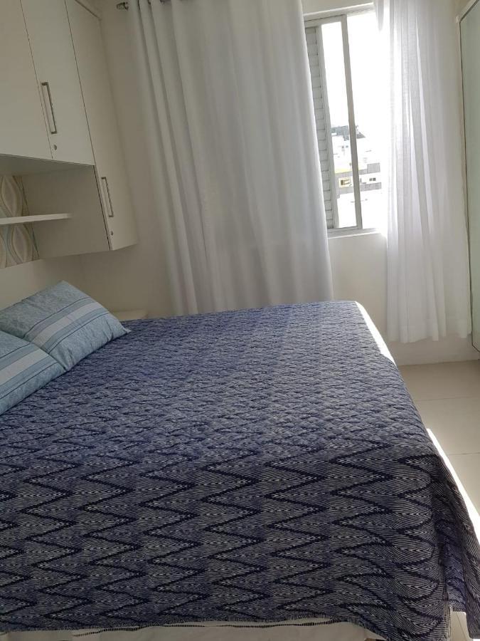Apto/Suite Com Vista Para O Mar - 30 M Da Praia Florianopolis Luaran gambar