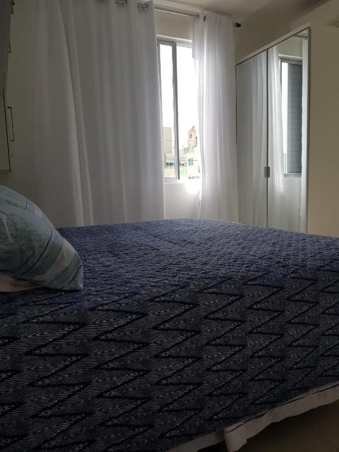 Apto/Suite Com Vista Para O Mar - 30 M Da Praia Florianopolis Luaran gambar